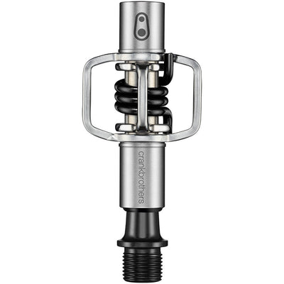 Crankbrothers Eggbeater 1 Pedals - Black / / 
