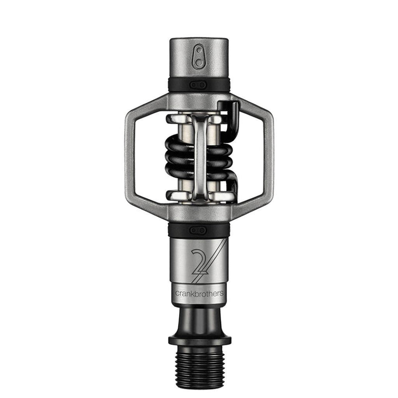 Crankbrothers Eggbeater 2 Pedals - Black / / 