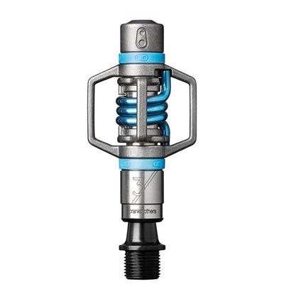 Crankbrothers Eggbeater 3 Pedals - Electric Blue / / 