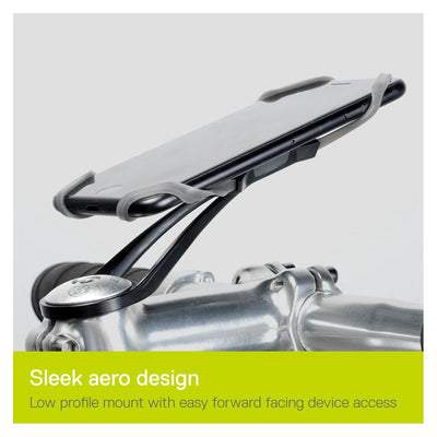 Delta X Mount Stem Pro Phone Holder
