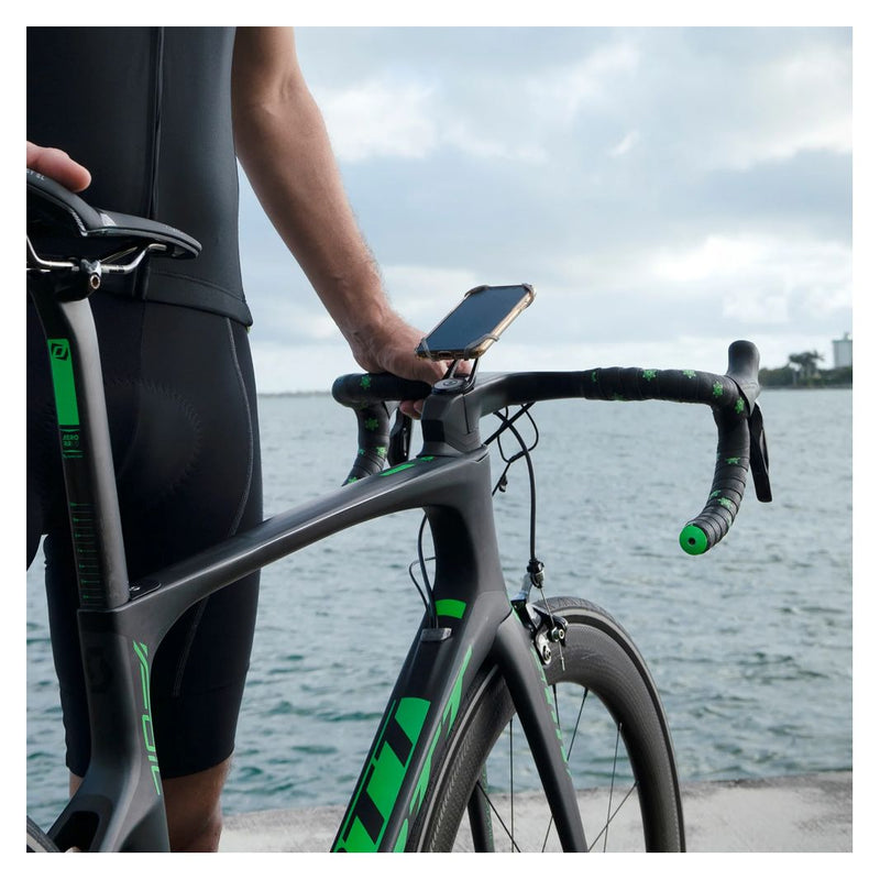 Delta X Mount Stem Pro Phone Holder