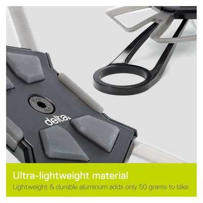 Delta X Mount Stem Pro Phone Holder
