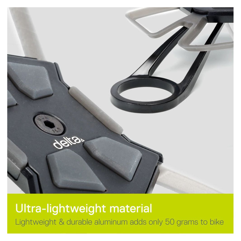 Delta X Mount Stem Pro Phone Holder