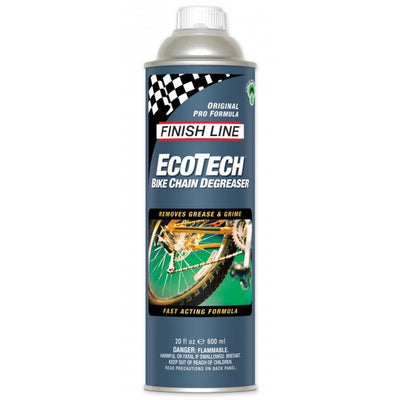 Finish Line EcoTech Degreaser 20oz - / / 