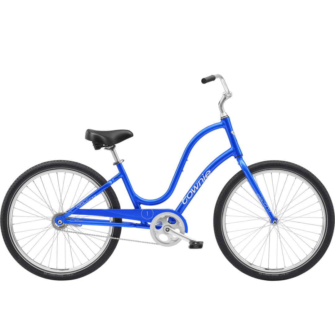 electra betty bicycle Little 20 Step Thru the Townie Collection offers something for everyone Electra Bicycle Company Betty Womens