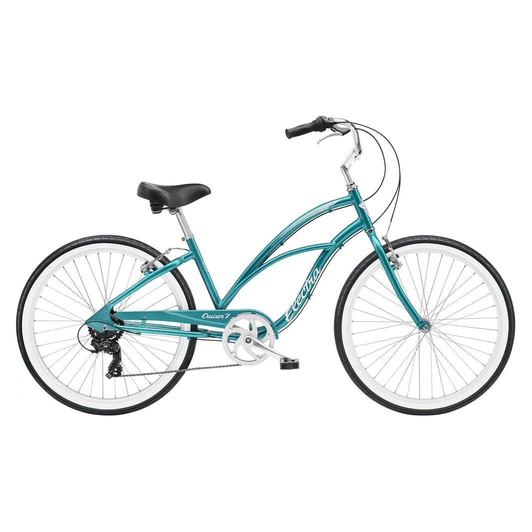 Electra cruiser 7 clearance