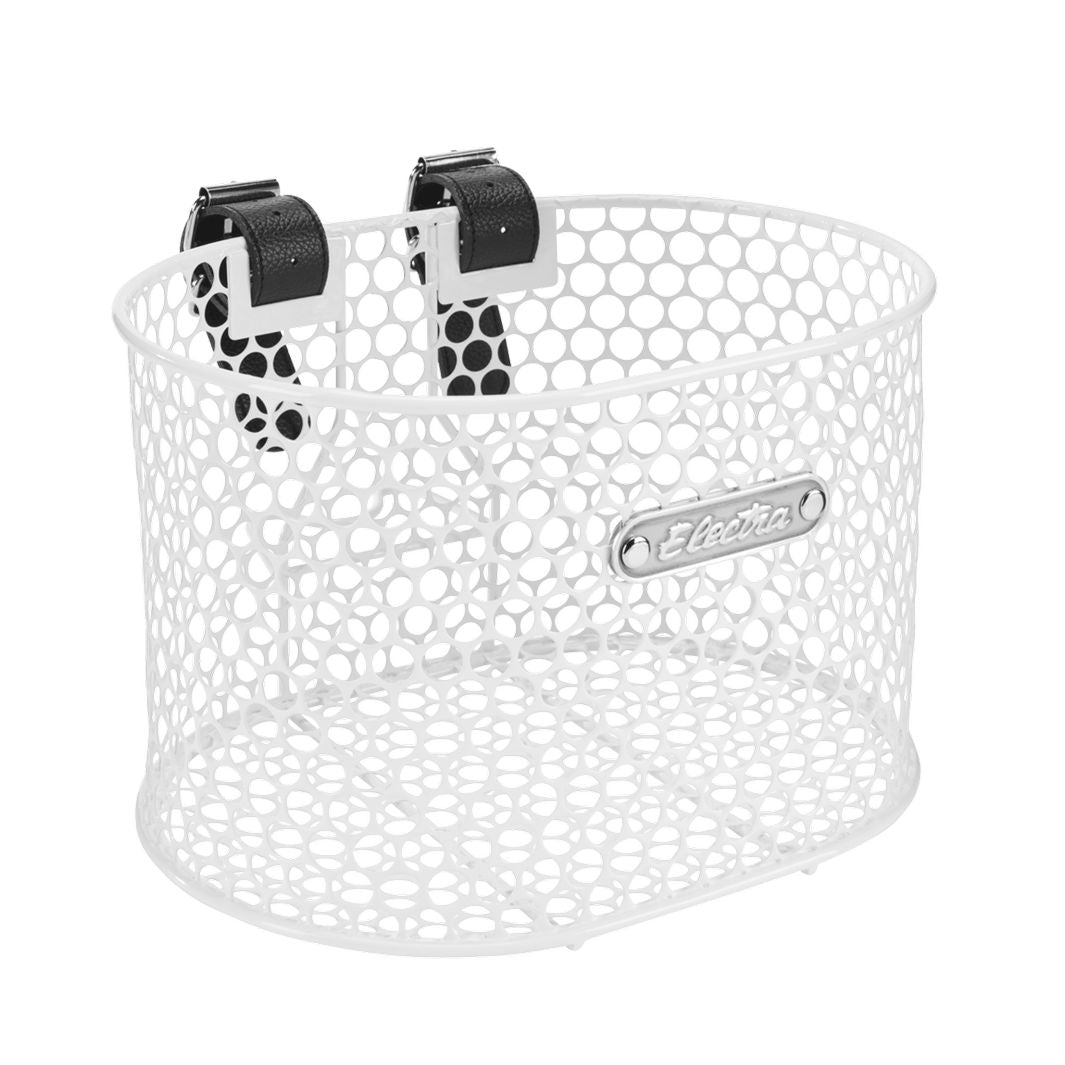 electra wicker bicycle basket Rattan Panniers with Liner it can be easily installed and can be fixed on almost any handlebars to maximize the load on objects and ensure safety Suitable for most adult bikes and childrens bikes Wicker Electra Quick Release Basket