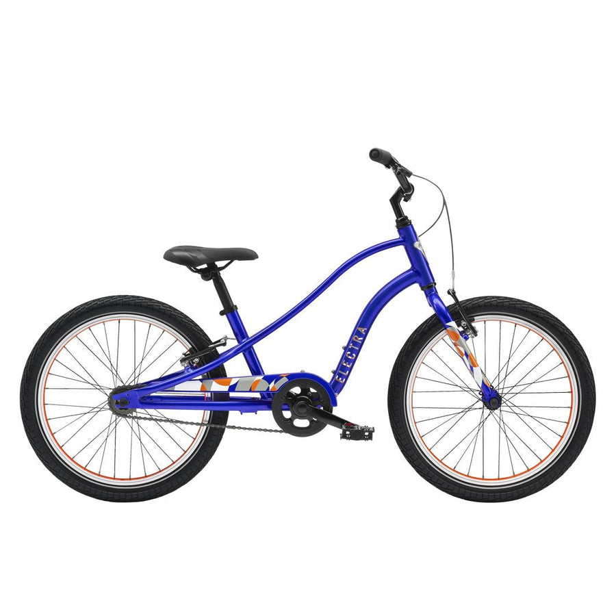 Electra Bikes  Biloxi Bicycle Works