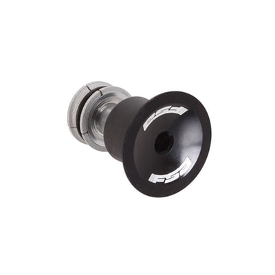 FSA Compressor SL Carbon Steerer 1-1/8" - Black / / 