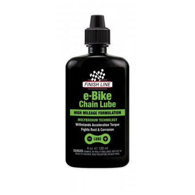 Finish Line E-Bike Chain Lube™ - / / 