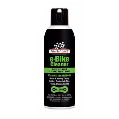 Finish Line E-Bike Cleaner™ - / / 