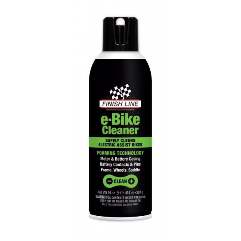 Finish Line E-Bike Cleaner™ - / / 