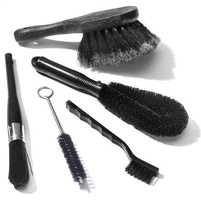 Finish Line Easy-Pro Brush Set - / / 