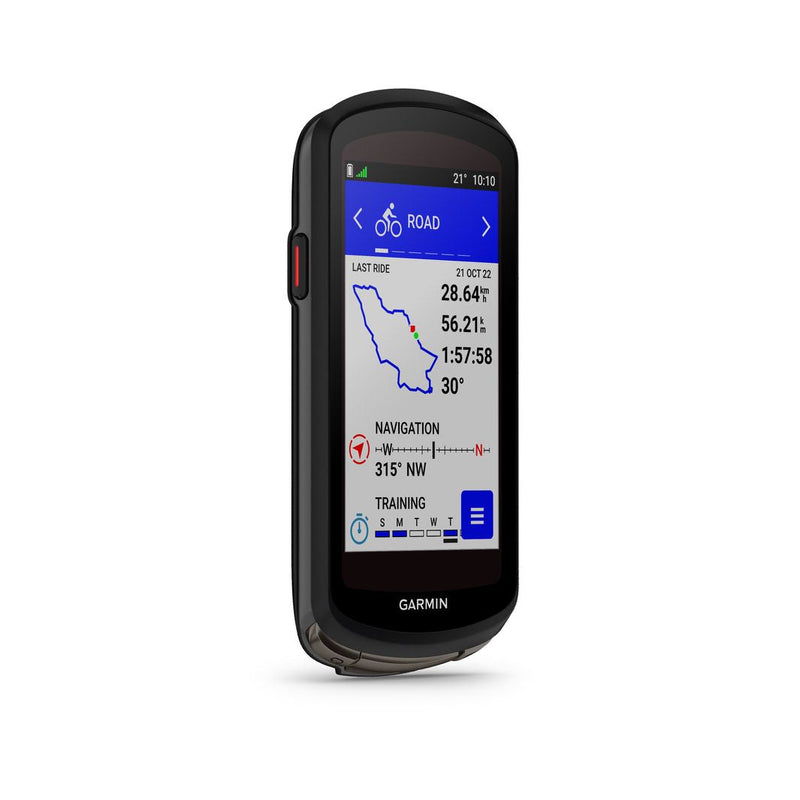 Garmin Edge 1040 Solar - Device Only / / 