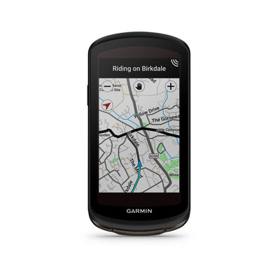 Garmin Edge 1040 Solar - Device Only / / 