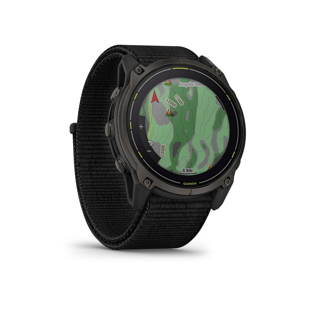 Garmin Enduro 3 – Biloxi Bicycle Works