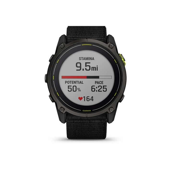 時計 Garmin Garmin Enduro 3 – Biloxi Bicycle Works