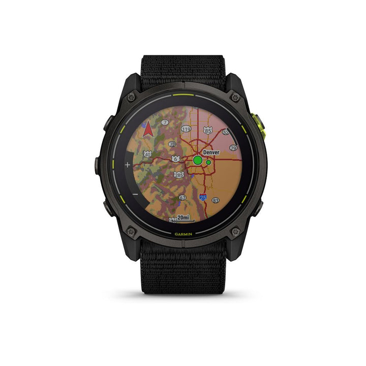 Garmin Enduro 3 – Biloxi Bicycle Works