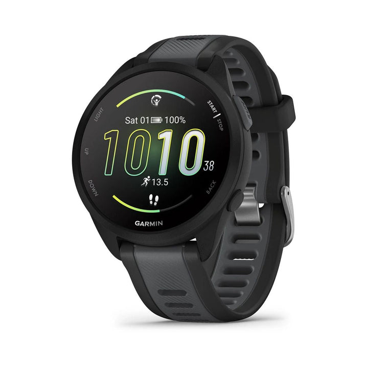 Garmin Forerunner 165 – Biloxi Bicycle Works