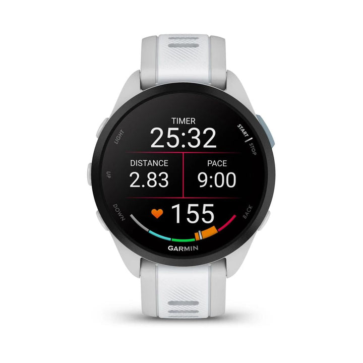 06/17まで出品‼️GARMIN Forerunner 165 Amazon.com: Garmin Forerunner 165, Running Smartwatch