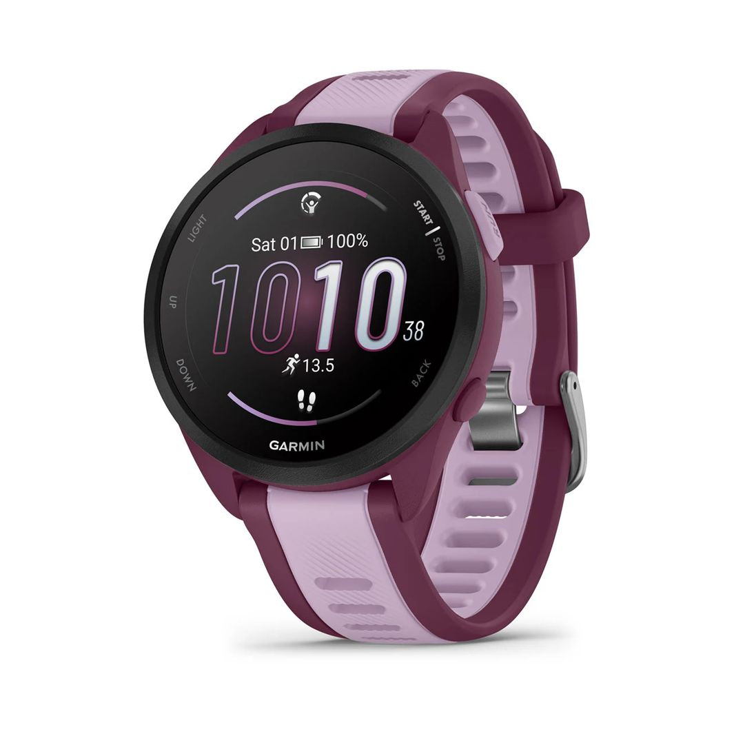 ☆美品☆GARMIN FORERUNNER 165 Garmin Forerunner 165 Music – Biloxi Bicycle Works