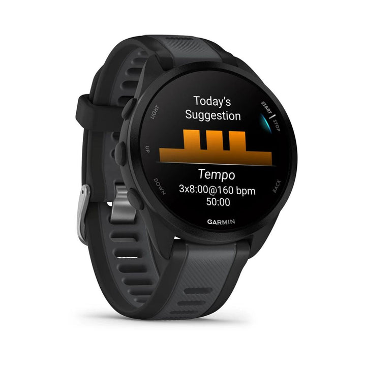 06/17まで出品‼️GARMIN Forerunner 165 06/17まで出品‼️GARMIN Forerunner 165 Amazon.com: Garmin