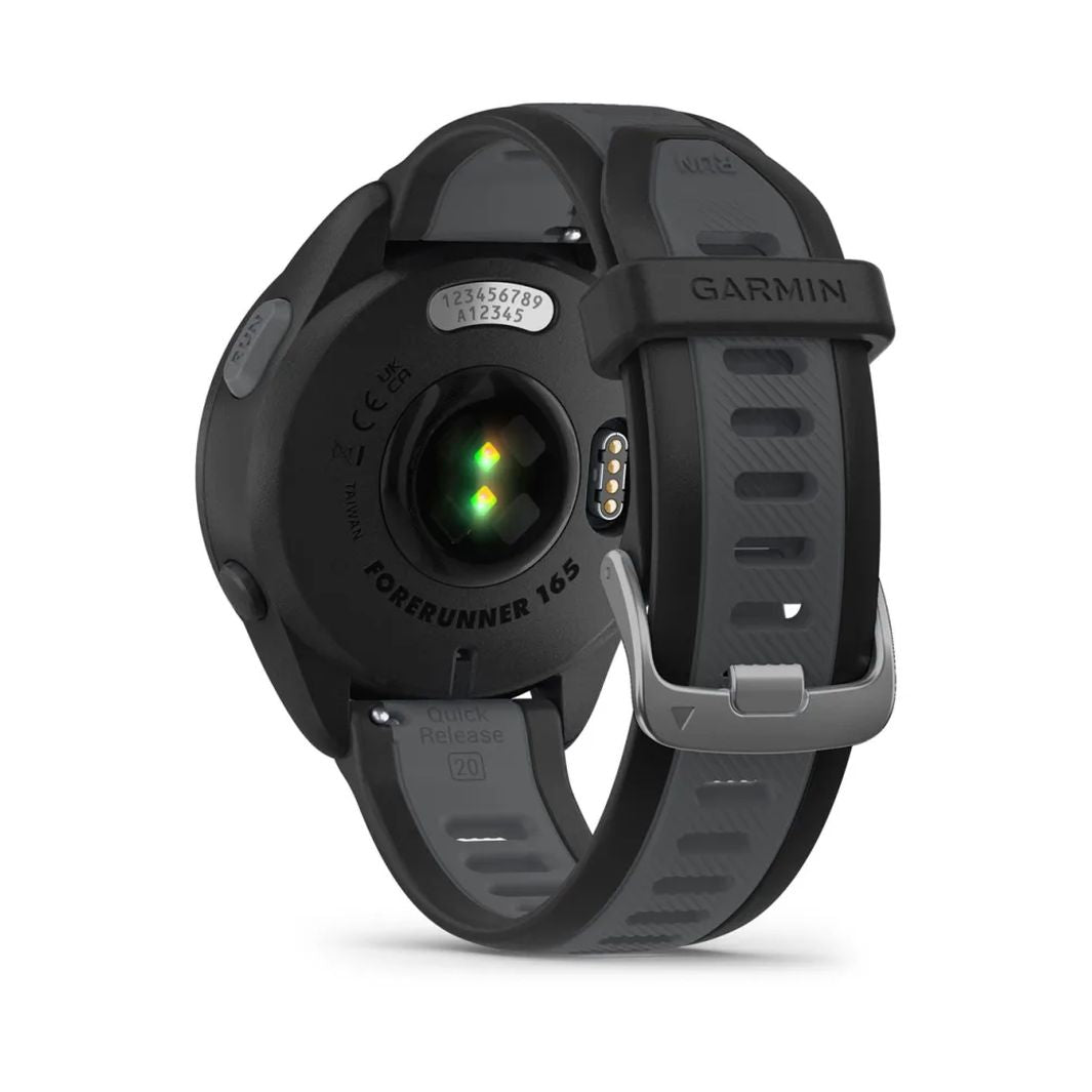 時計 Garmin Forerunner 165 Music Forerunner 165 Music | スマートウォッチ | Garmin 日本
