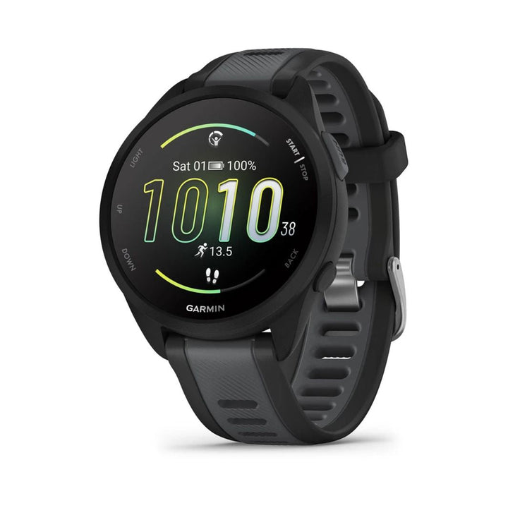【新品未開封】GARMIN Forerunne 965 Black 保証書付き Garmin Forerunner® 965 | Premium Running Watch