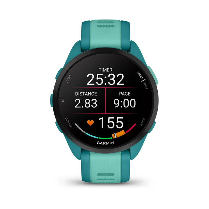 時計 GARMIN FORERUNNER 165 MUSIC Forerunner 165 Music | スマートウォッチ | Garmin 日本