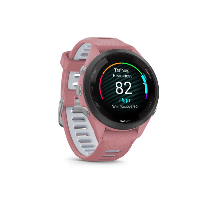 Garmin Forerunner 265 S – Biloxi Bicycle Works Garmin Forerunner 265 S – Biloxi Bicycle Works