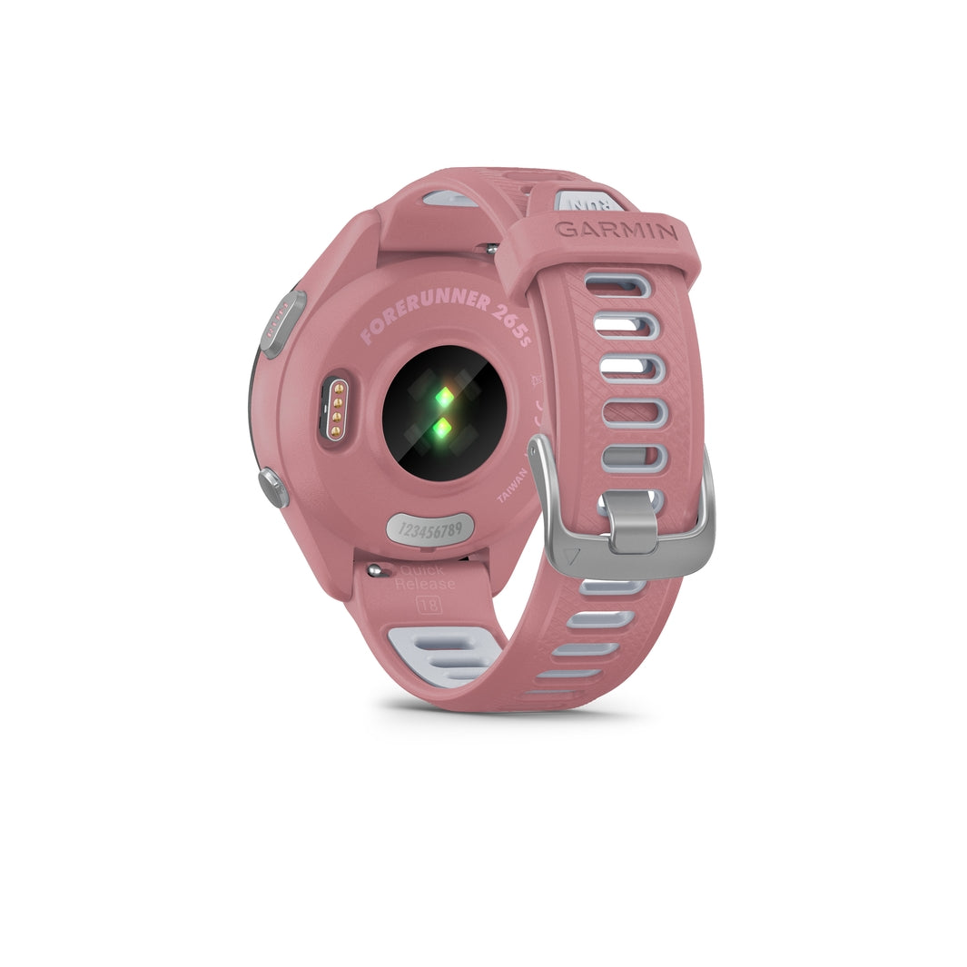 Garmin Forerunner 265 S – Biloxi Bicycle Works