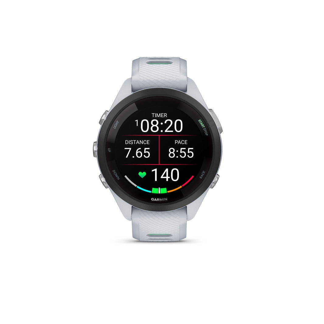 Garmin Forerunner 265 S – Biloxi Bicycle Works