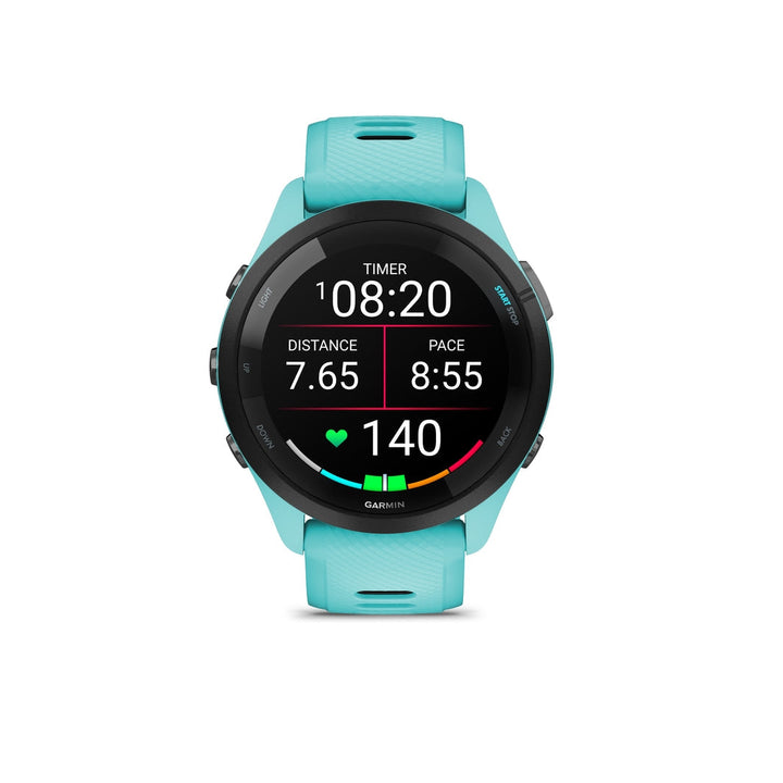 Garmin Forerunner 265 – Biloxi Bicycle Works