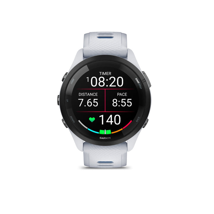 Garmin Forerunner 265 – Biloxi Bicycle Works