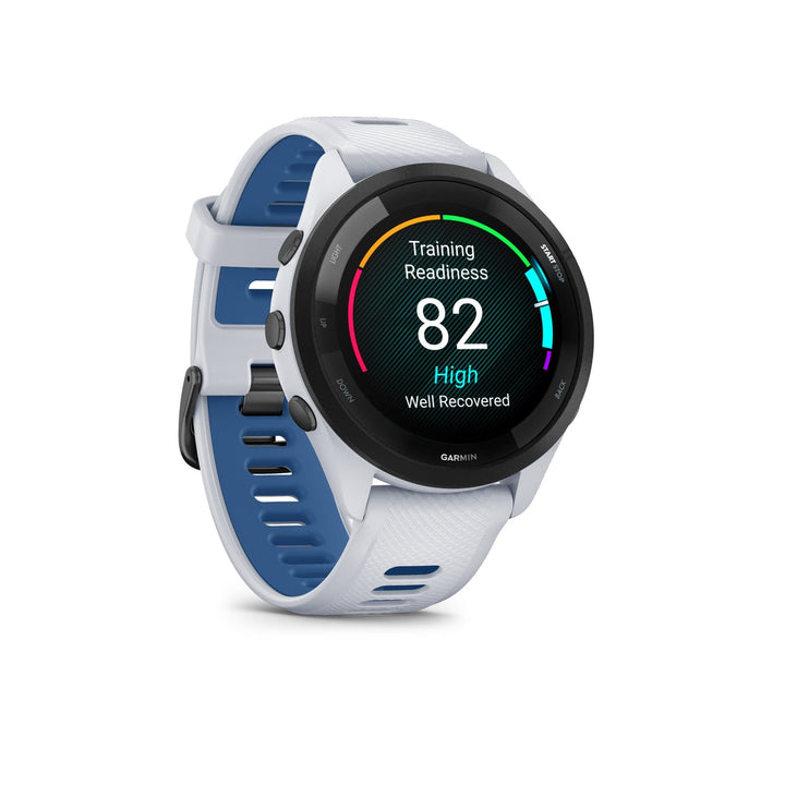 Garmin Forerunner 265 – Biloxi Bicycle Works