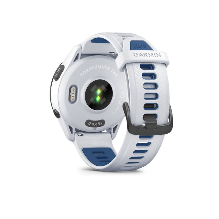 Garmin Forerunner 265 – Biloxi Bicycle Works