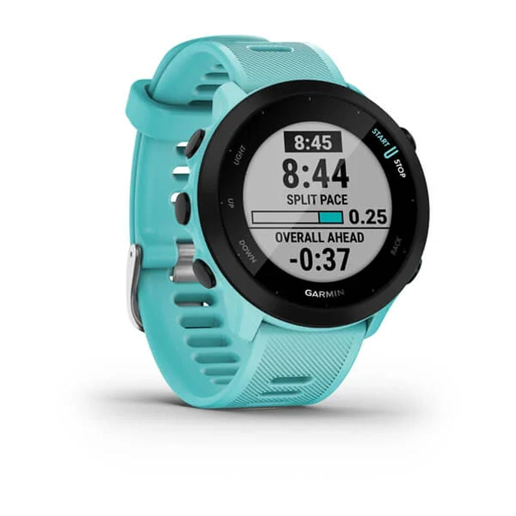 Garmin Forerunner 55 – Biloxi Bicycle Works