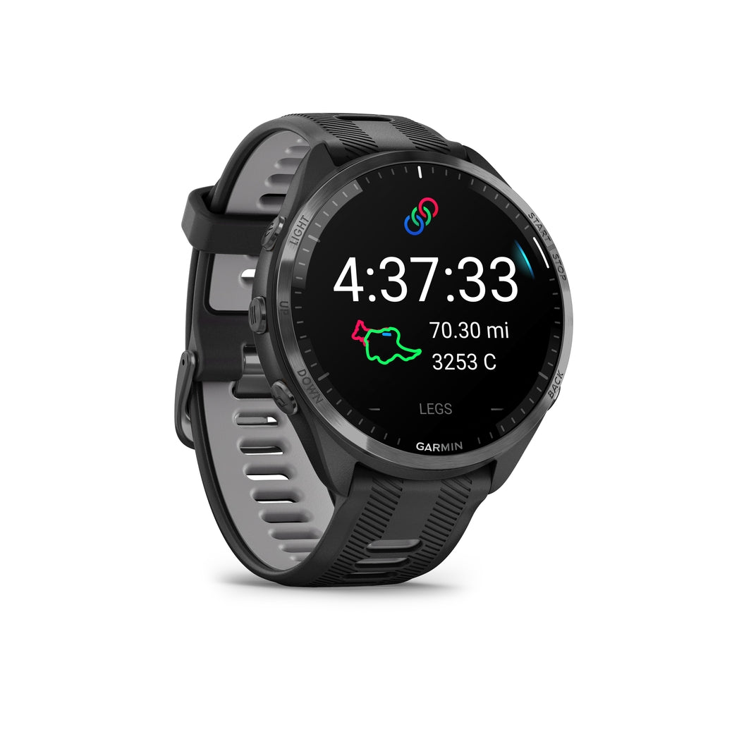 Garmin Forerunner 965 – Biloxi Bicycle Works
