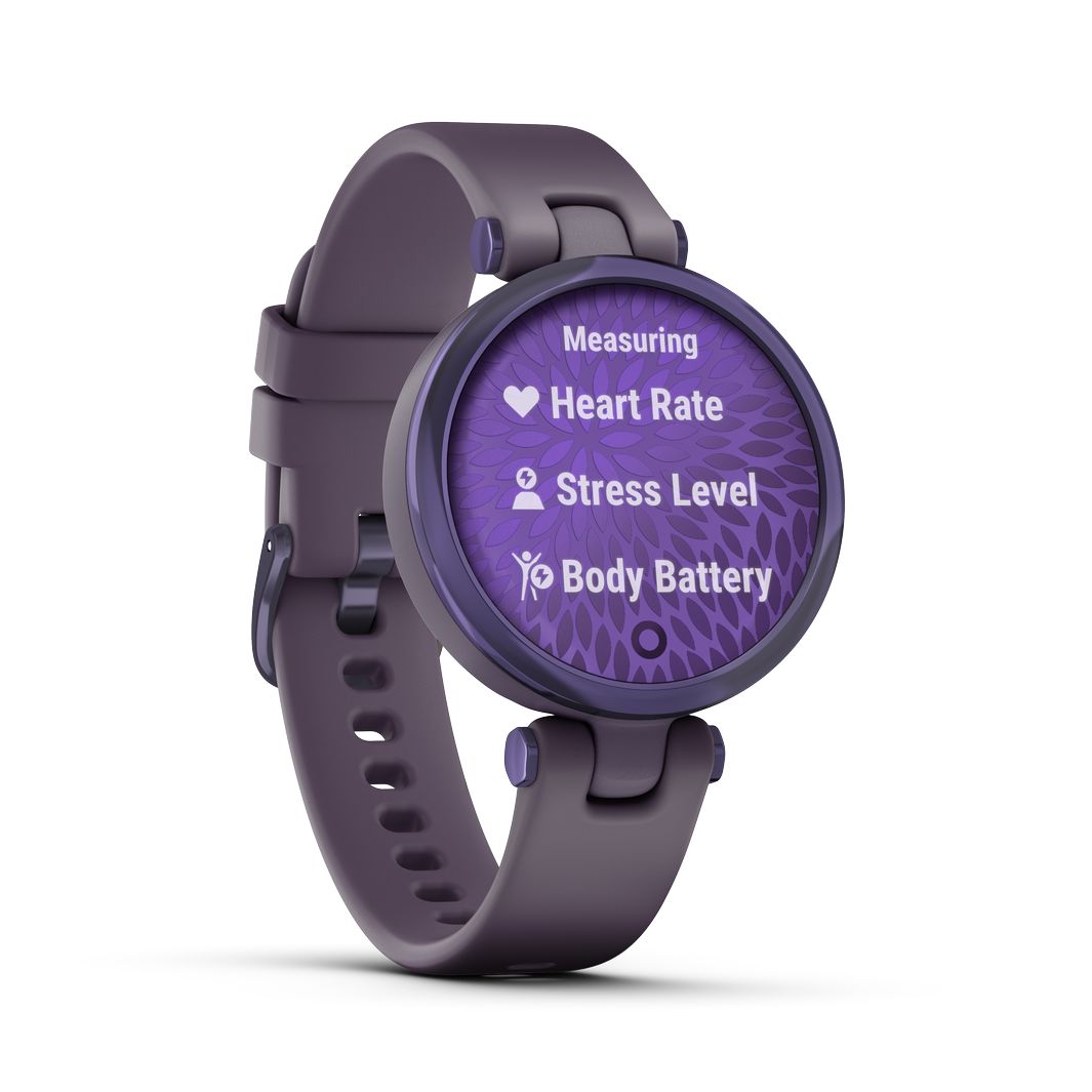 Garmin Lily - Sport Edition