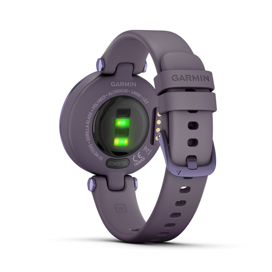 Garmin Lily - Sport Edition