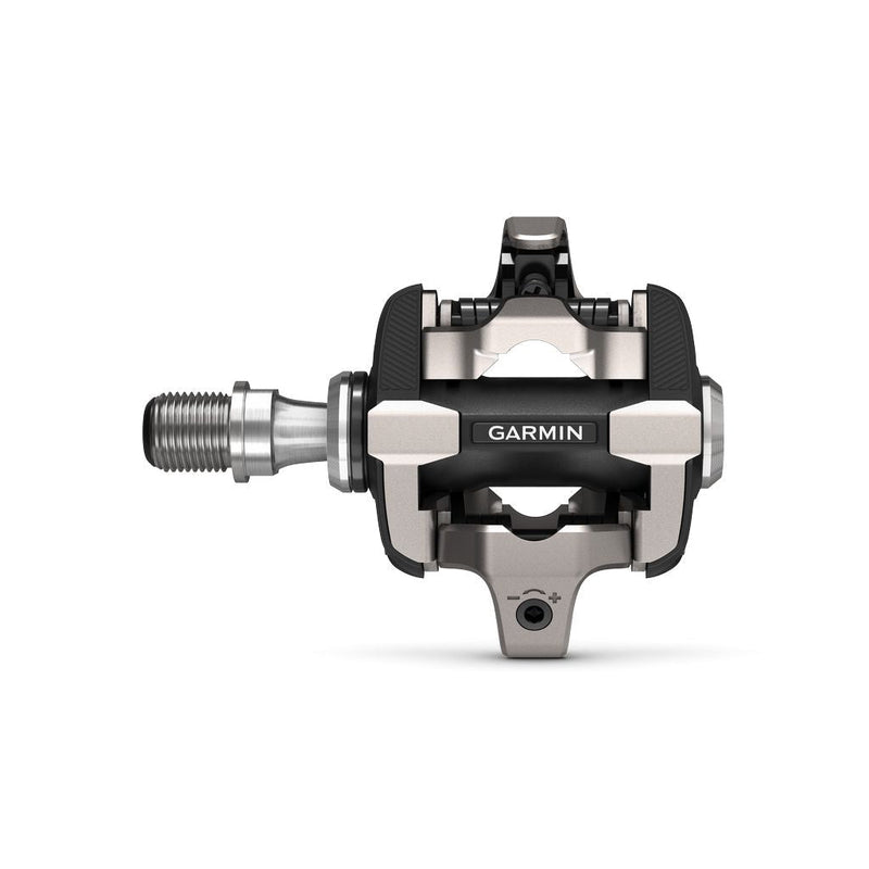 Garmin Rally™ XC200 Dual-sensing Power Meter - / / 