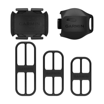 Garmin Speed 2 & Cadence 2 Sensor Bundle - / / 