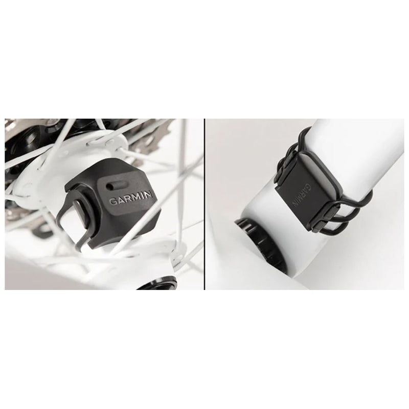 Garmin Speed 2 & Cadence 2 Sensor Bundle - / / 