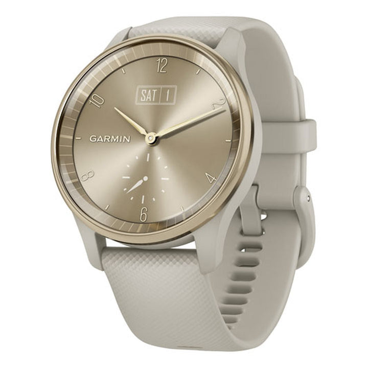 Garmin Vivomove Trend Biloxi Bicycle Works