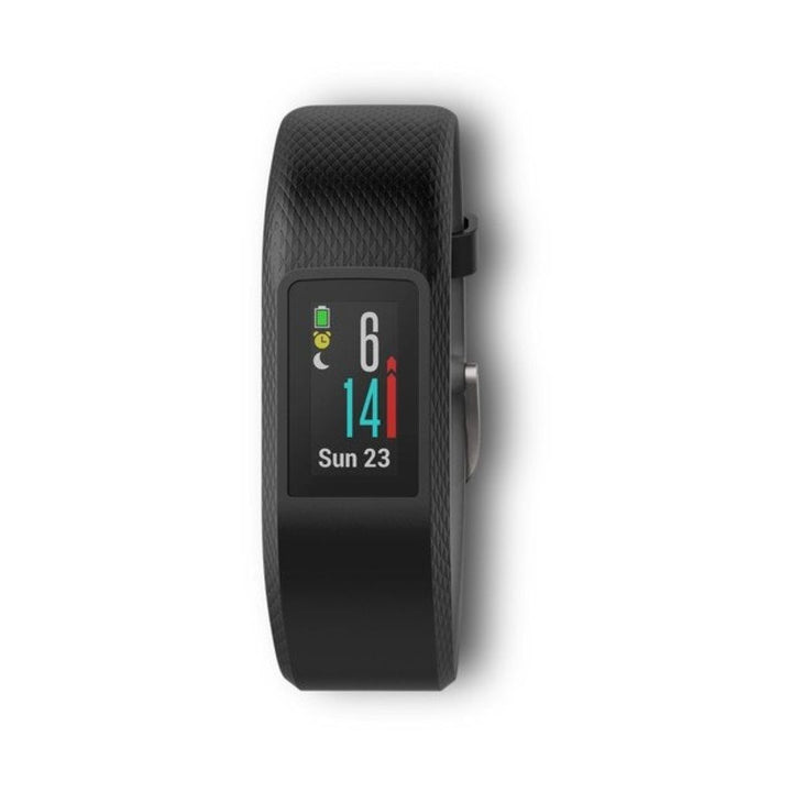 Garmin vivosport – Biloxi Bicycle Works