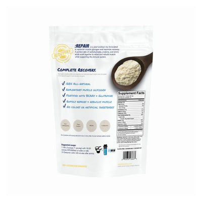 Infinit Nutrition :REPAIR Recovery Drink Mix