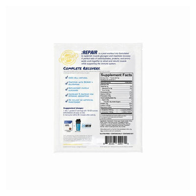Infinit Nutrition :REPAIR Recovery Drink Mix