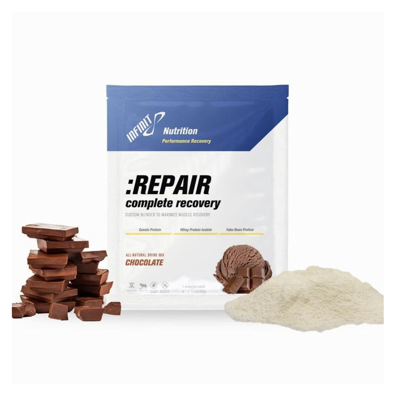 Infinit Nutrition :REPAIR Recovery Drink Mix