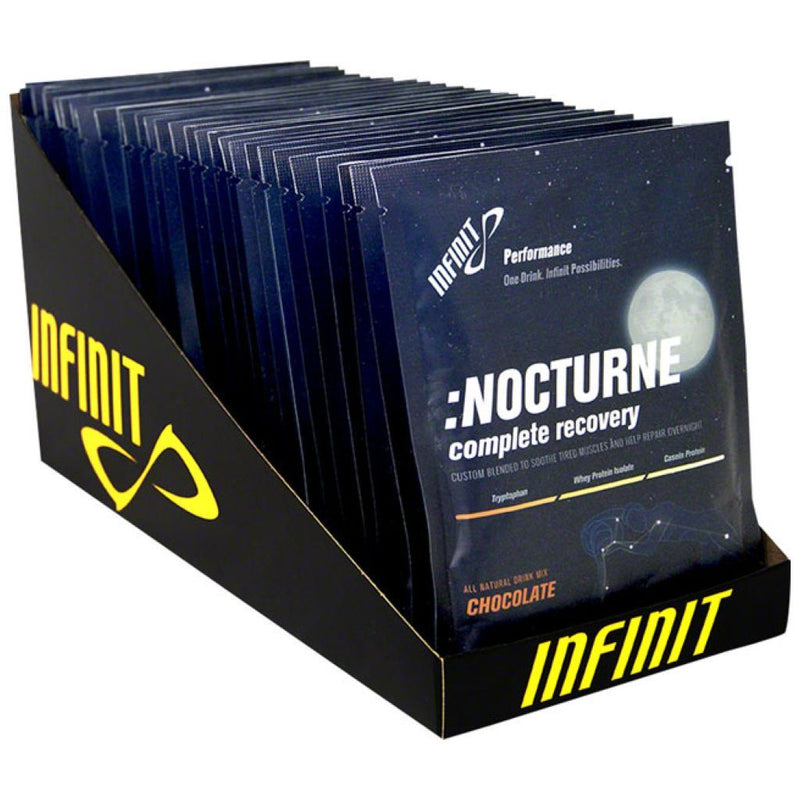 Infinit Nutrition :NOCTURNE Complete Recovery - / / 