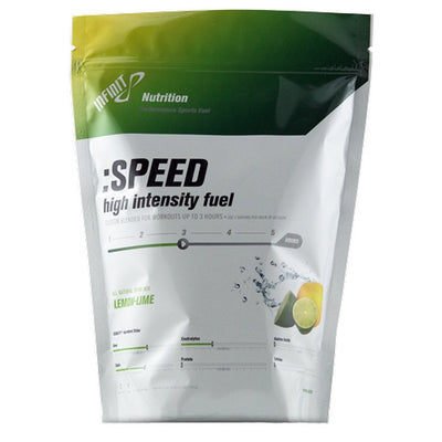 Infinit Nutrition :SPEED Sports Drink Mix - 22 Serving / / 
